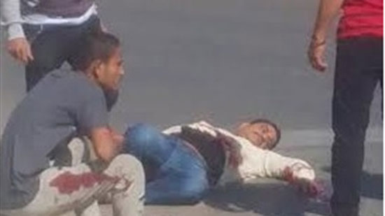 مقتل مواطن في الرحاب على يد أمين شرطة