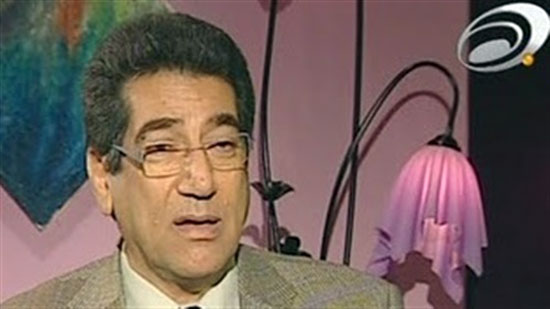 الدكتور سعيد عبد العظيم، أستاذ الطب النفسي بجامعة القاهرة