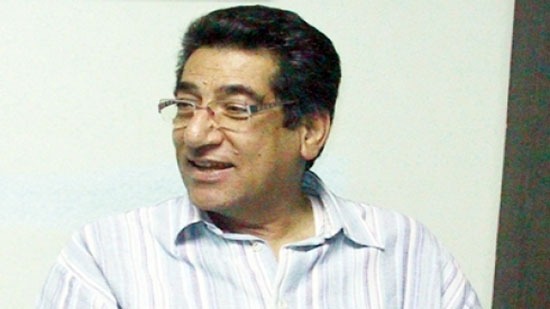 الدكتور سعيد عبد العظيم