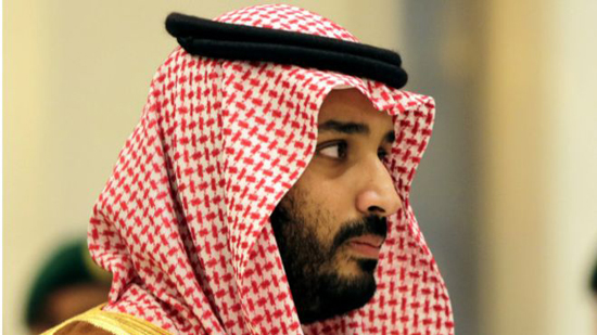 يرأس الأمير محمد بن سلمان المجلس الاقتصادي الذي تتركز لدية سلطات اتخاذ القرار فيما يتعلق برؤية 2030