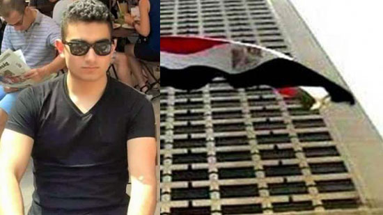 الخارجية: نتابع باهتمام مقتل مواطن مصري في إيطاليا