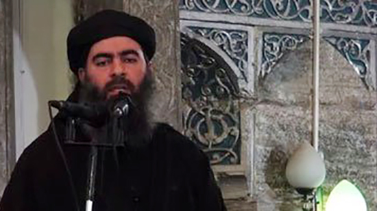 البنتاجون يعلن مقتل زعيم تنظيم داعش
