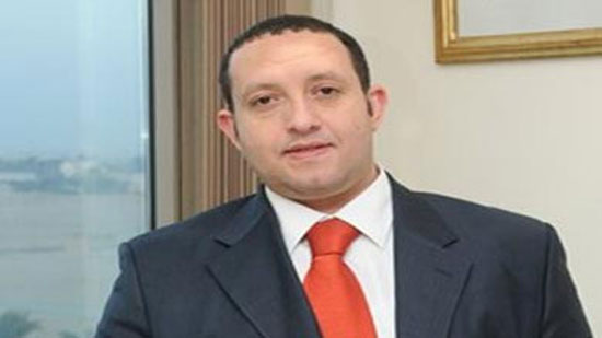 د.م محمد عبد الغني ينعي شهداء العملية الإرهابية في حلوان