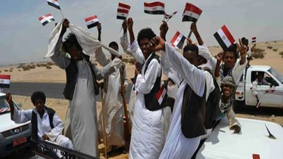 وزير خارجية السودان: حلايب سودانية.. وعلاقتنا بمصر 