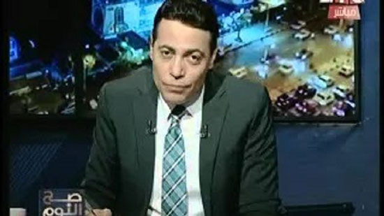  بالفيديو.. متصل يربك محمد الغيطي ويطلب منه 