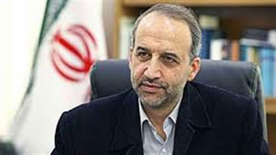رئيس هيئة الإذاعة والتلفزيون الإيرانية