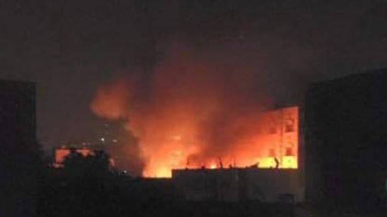  أسبوع من الحرائق والأحداث الساخنة في مصر.. نيران تلتهم المنشآت ورصاصات غادرة للشرطة