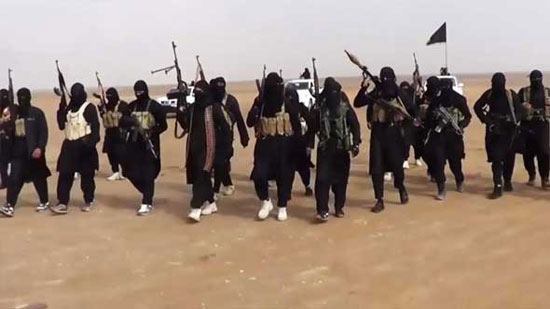 داعش يواصل جرائمه باعدام 16 مسيحيا بليبيا