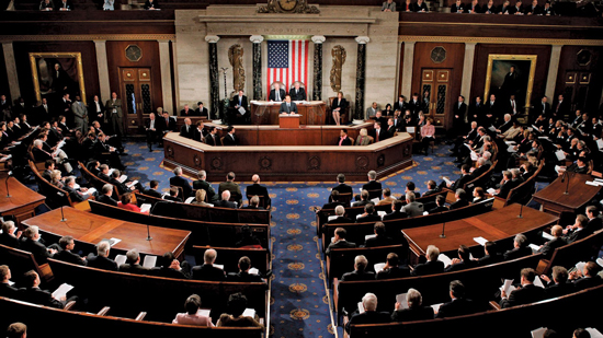  مجلس الشيوخ الأمريكي يوافق على مشروع قانون مزعج للسعودية