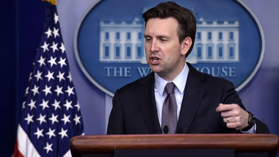 البيت الأبيض: لا نستبعد مزيدا من الضربات الجوية على مواقع داعش بليبيا