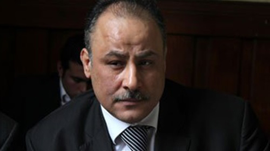 حقوقي يطالب النيابة بالتحقيق في الانتهاكات ضد مالك عدلي في محبسه