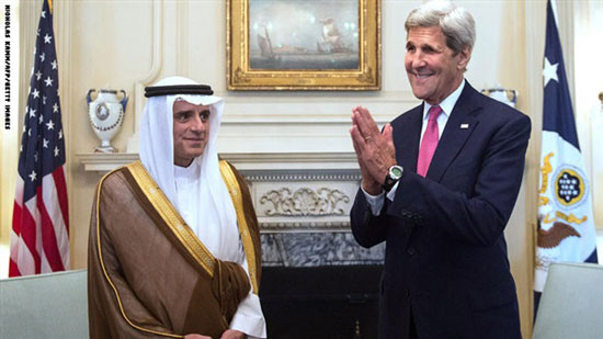 الكونجرس يفجر أزمة بين الولايات المتحدة والسعودية.. والمفاجأة: أمريكا تخشى غضب المملكة