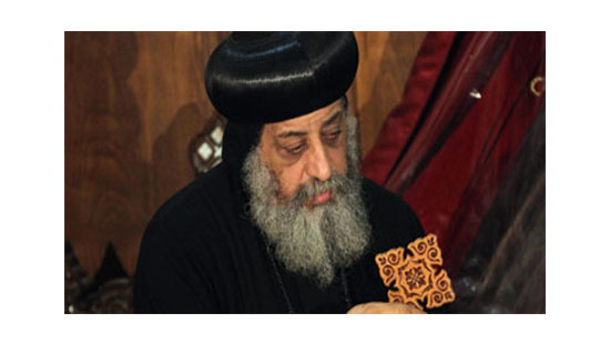 الكنيسة تنعي ضحايا الطائرة: صلواتنا لأجل مصر وأسر الضحايا 