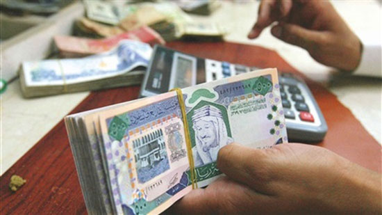أسعار صرف العملات العربية في مصر اليوم الأحد