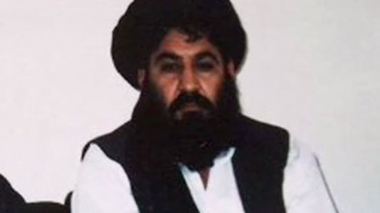 أوباما يؤكد مقتل زعيم طالبان أفغانستان في غارة أمريكية