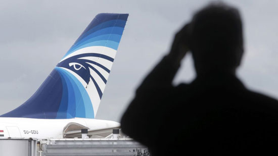 إسرائيل متهمة بإسقاط الطائرة المصرية