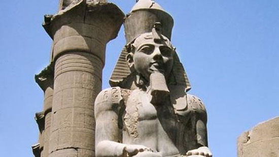 مرشدة سياحية: لا يوجد دليل أن رمسيس الثاني هو فرعون مصر