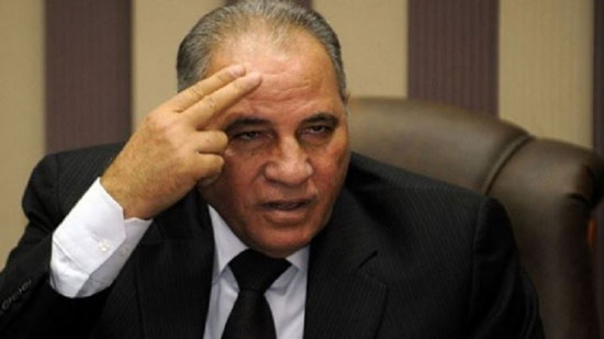 هل يعود الزند إلى مواجهة السلطة المصرية على رأس نادي القضاة؟