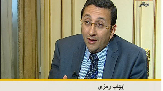 إيهاب رمزي: مدير أمن المنيا يتحمل مسئولية الاعتداء على أقباط الكرم