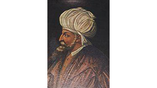 وفاة السلطان بايزيد الثاني