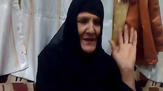  بالفيديو.. منقذة سيدة المنيا: 