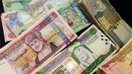 أسعار تحويل العملات العربية مقابل الجنيه اليوم 28 - 5 - 2016