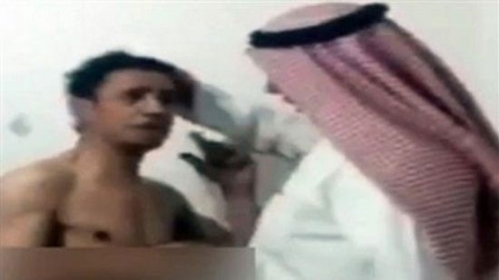 السادات واقعه تعذيب المصري في الكويت لن تمر مرور الكرام