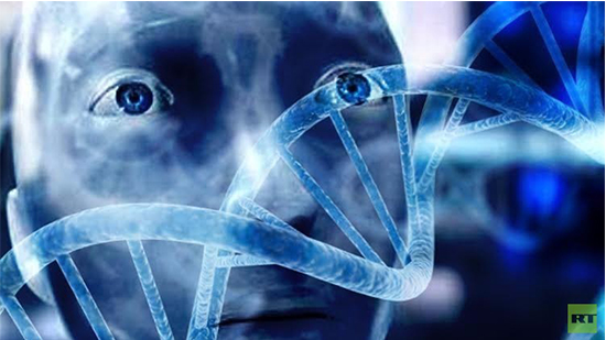  علماء يبحثون بسرية إنشاء جينوم بشري صناعي