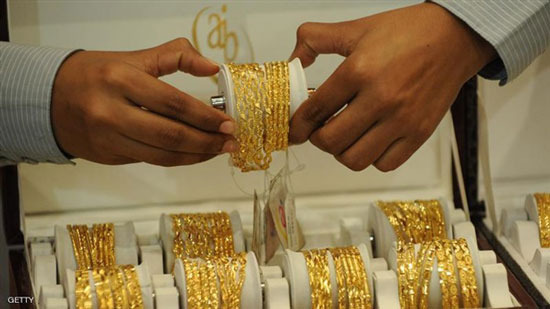 أسعار الذهب في مصر اليوم 31- 5 – 2016