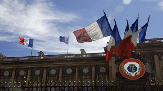فرنسا تدين استهداف المخابرات الأردنية بحادث إرهابي