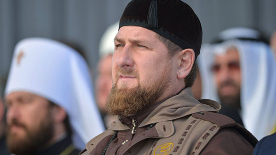 الرئيس الشيشاني: توفير وجبتي السحور والإفطار لـ 20 ألف شخص في سوريا