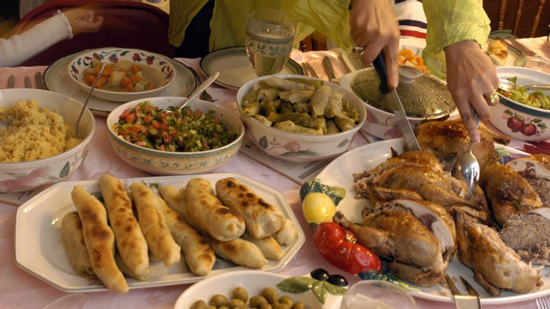  تعرف على 10 عادات غذائية تساعدك على الصوم في رمضان