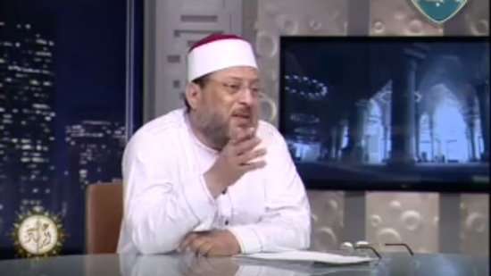  بالفيديو.. داعية إسلامي: الإسلام لا يتعطش إلى الدماء