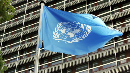 إسرائيل ترأس لجنة القانون الدولي في الأمم المتحدة