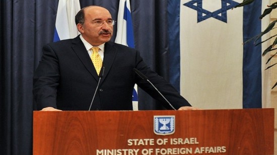  إسرائيل تؤكد إقامة علاقات سرية مع دول عربية