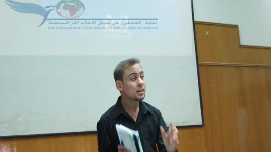 محمود حجاج  :التنمية تبدأ  من القرى والاقاليم 