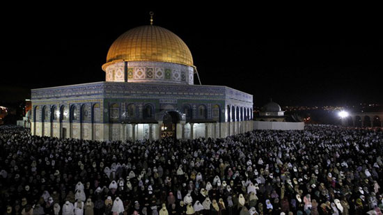 المزيد من التسهيلات للفلسطينيين بمناسبة شهر رمضان الكريم