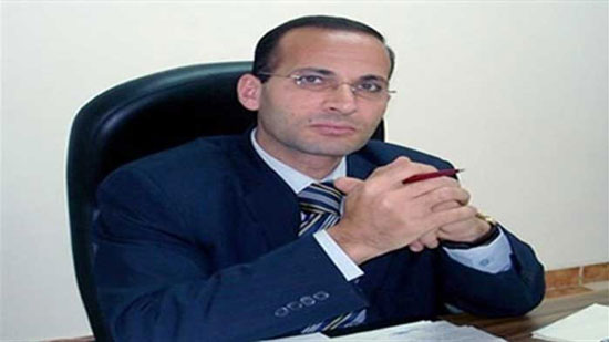 رئيس حزب شباب مصر : الدولة فى عهد السيسى تسير على الطريق الصحيح