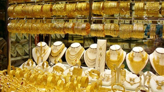 أسعار الذهب بالسوق المحلي اليوم 20/6/2016