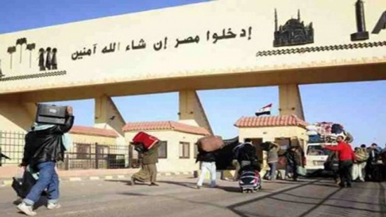  أنباء عن عودة المخطوفين المصريين بليبيا خلال 24 ساعة