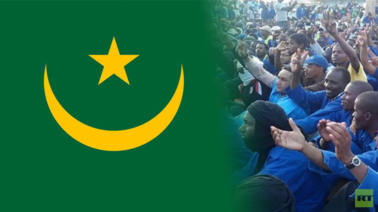 موريتانيا لا تريد أجانب في وظائفها الحساسة