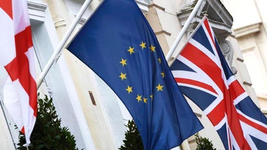 معارضو الانفصال عن الاتحاد الأوروبي يطالبون باستقلال لندن