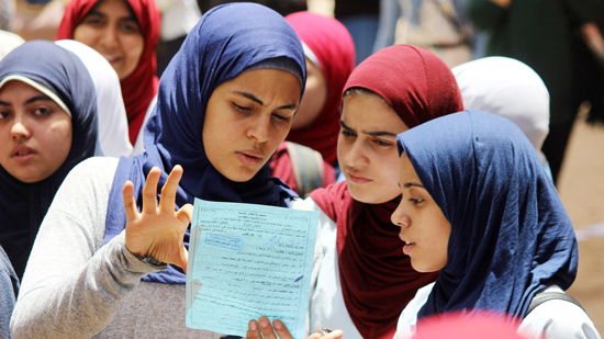 4 أزمات فضحت منظومة التعليم في مصر.. والتسريبات 