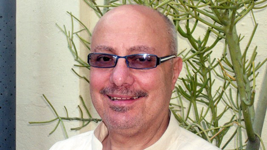 الكاتب الصحفي، سليمان شفيق