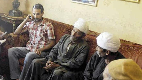 نيابة المنيا يُخلي سبيل أربعة أقباط متهمين في أحداث قرية الكرم