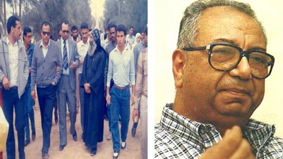  فى ذكراه الثامنة.. ذكرياتى مع المؤرخ الراحل رءوف عباس حامد (1939-2008م)