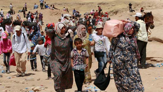 البرلمان يوافق على اتفاق منحة للإسهام في خطة الاستجابة لأزمة اللاجئين السوريين