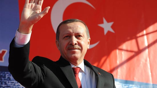 تركيا وقنبلتها شبه النووية التي فجرها أردوغان بلمسة شيطانية