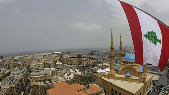 مصر تدين سلسلة التفجيرات الانتحارية بكنائس وبلدية قرية القاع اللبنانية