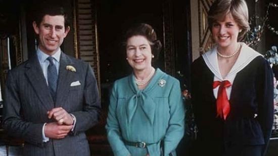 
ميلاد ديانا سبينسر زوجة ولي عهد المملكة المتحدة الأمير تشارلز